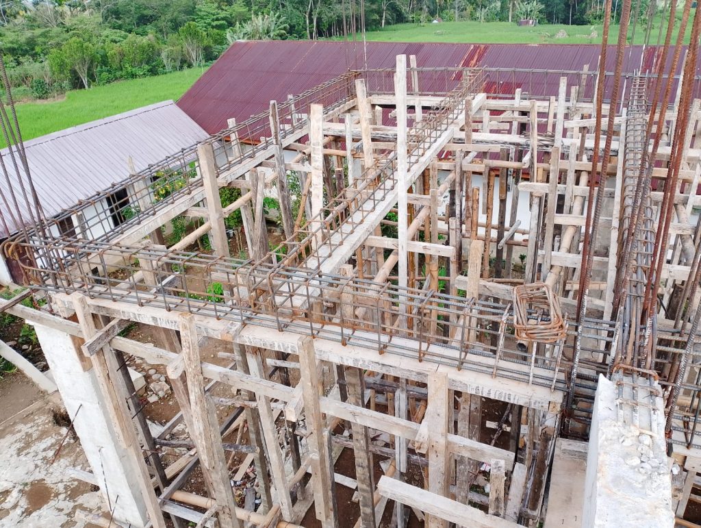 pekerjaan strukturan (6)